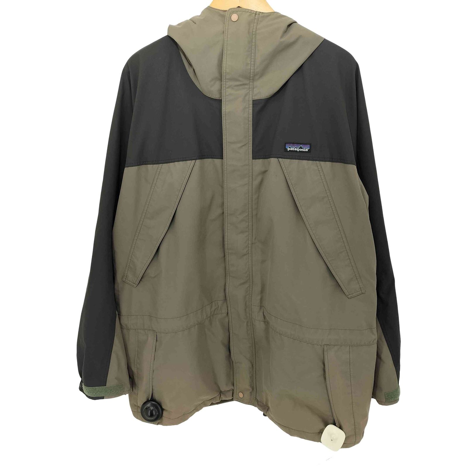 パタゴニア patagonia GORE-TEX ストームジャケット メンズ 表記無 