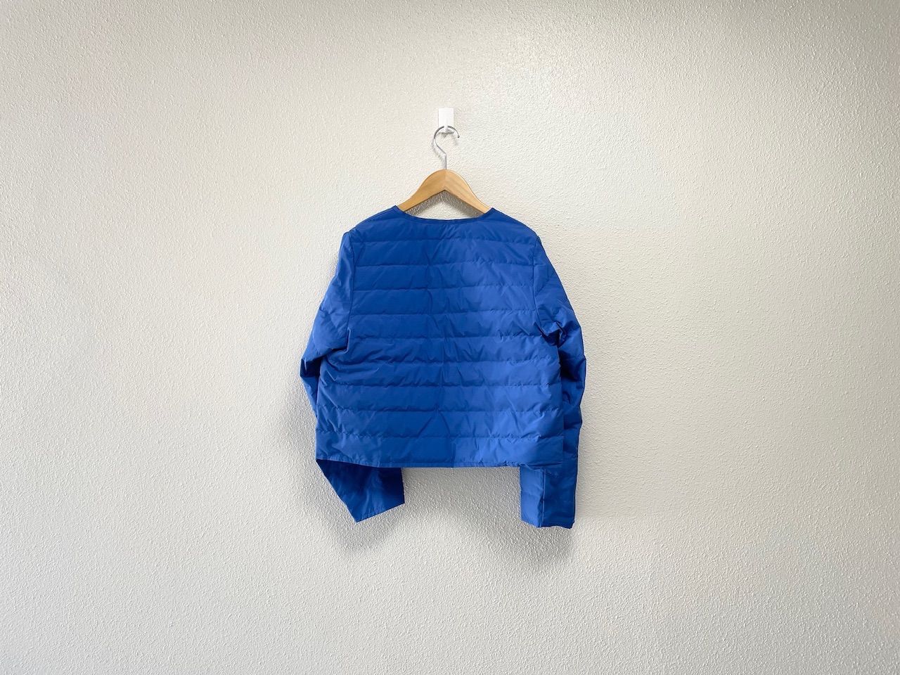 2024AW / 未使用品/ タグ付き MARMARMAR マーマーマー crew neck short 