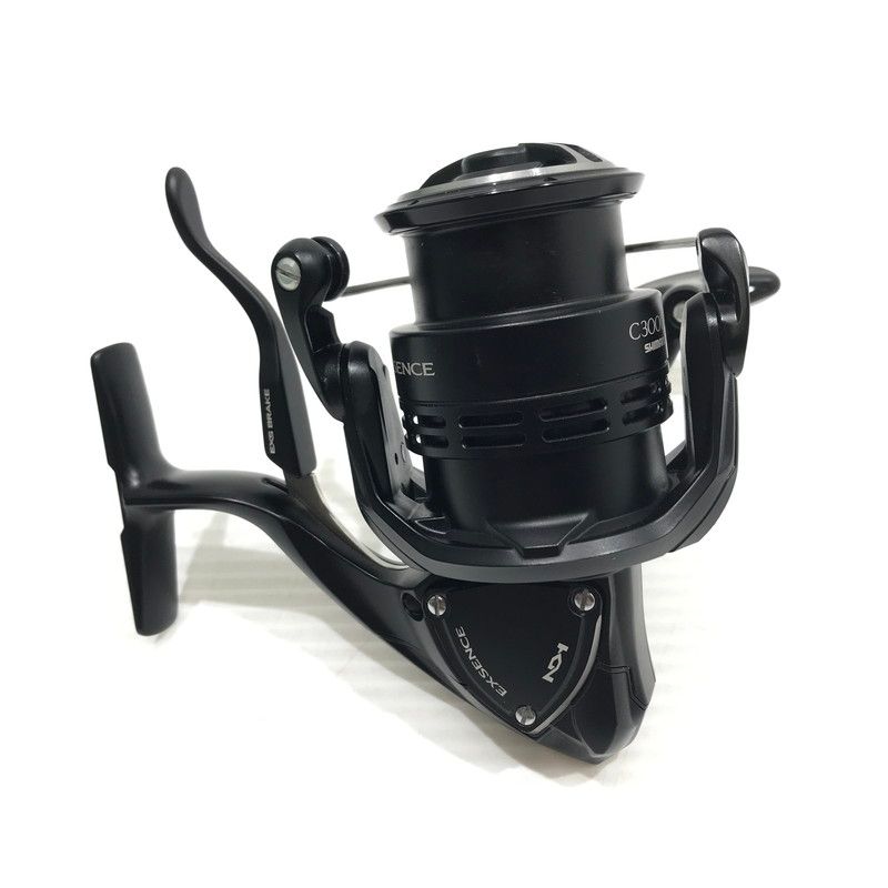 SHIMANO - シマノ 16エクスセンスLB MXG 中古品 Amazon | シマノ(SHIMANO) スピニングリール 16 エクスセンス LB
