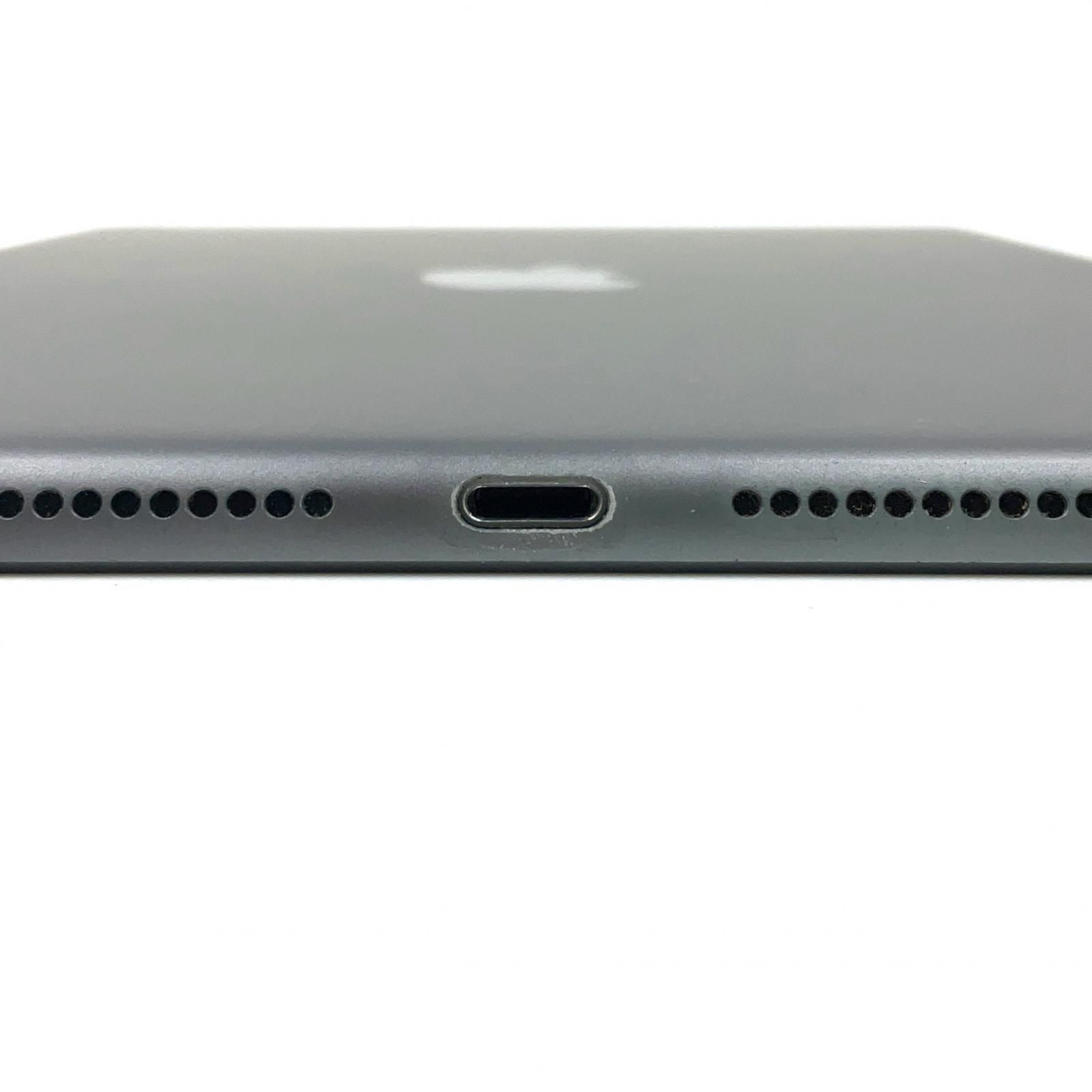 Apple 節約 iPad 第8世代 32GB スペースグレイ Wi-Fi 【難有】【最速