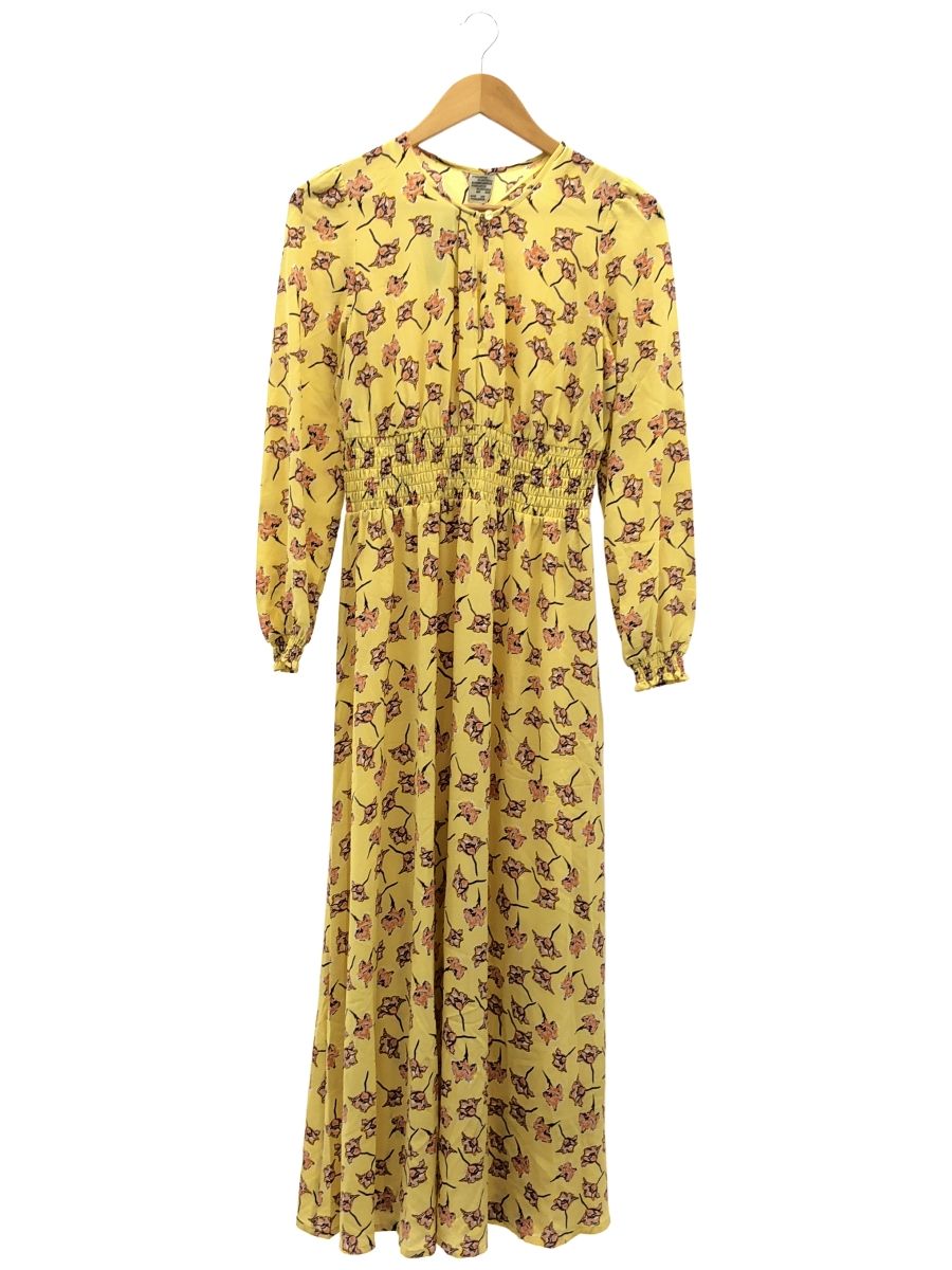 BAUM UND PFERDGARTEN (バウムウンドヘルガーデン) 23517ー24SS-2  