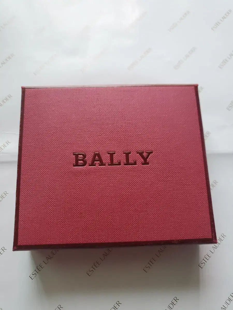 BALLY バリー カード 財布