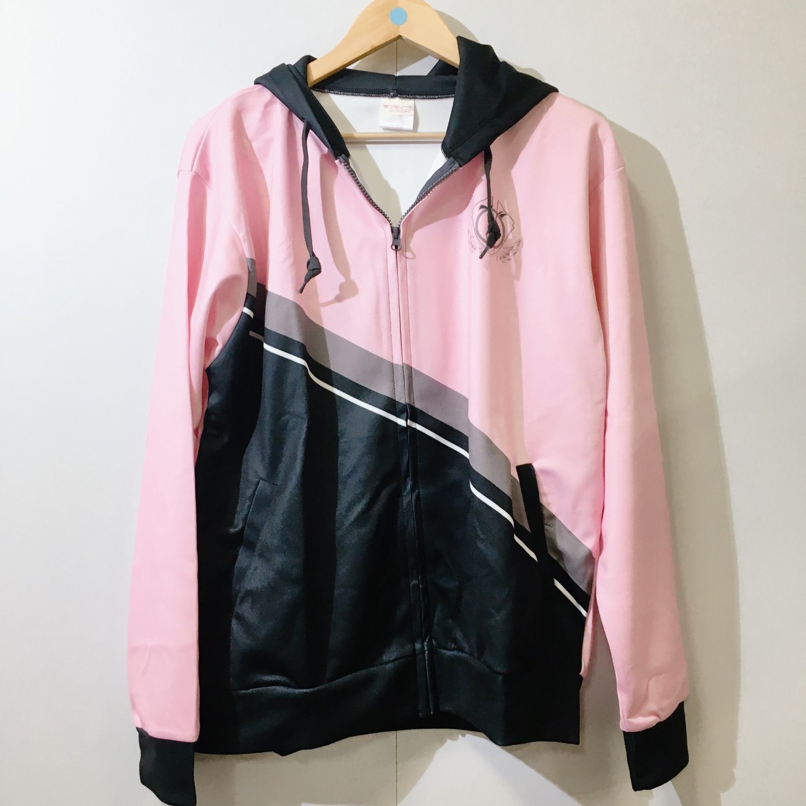 ラブライブ!スーパースター!! Liella!結ヶ丘ジャージ上着 新品未開封 ラブライブ！スーパースター!! Liella! 結ヶ丘ジャージ 上着 ラブ