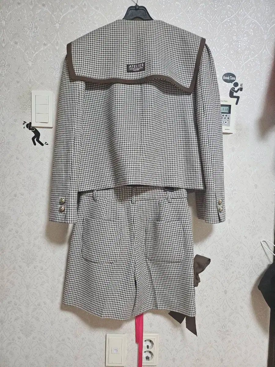 セットアップ