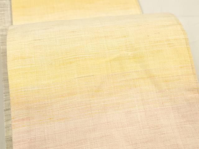 平和屋着物 夏物