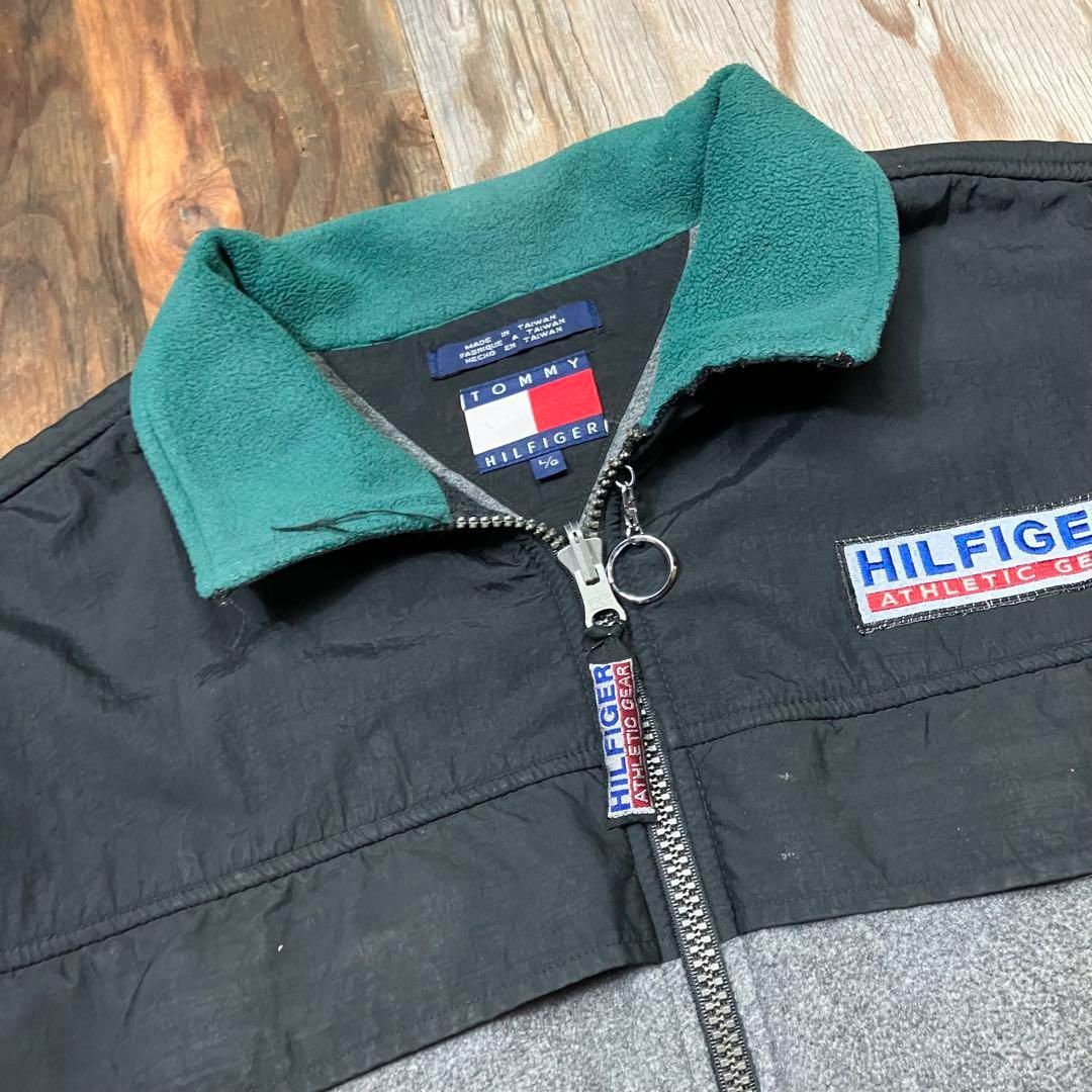 TOMMY HILFIGER ATHLETIC GEAR トミーヒルフィガー アスレチック