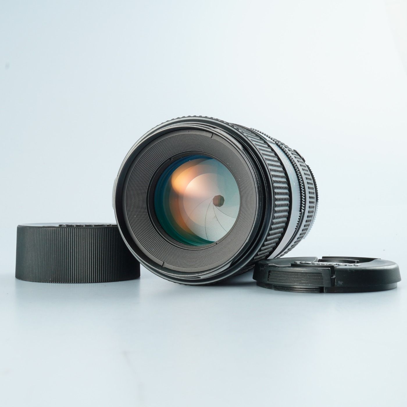 Nikon F用