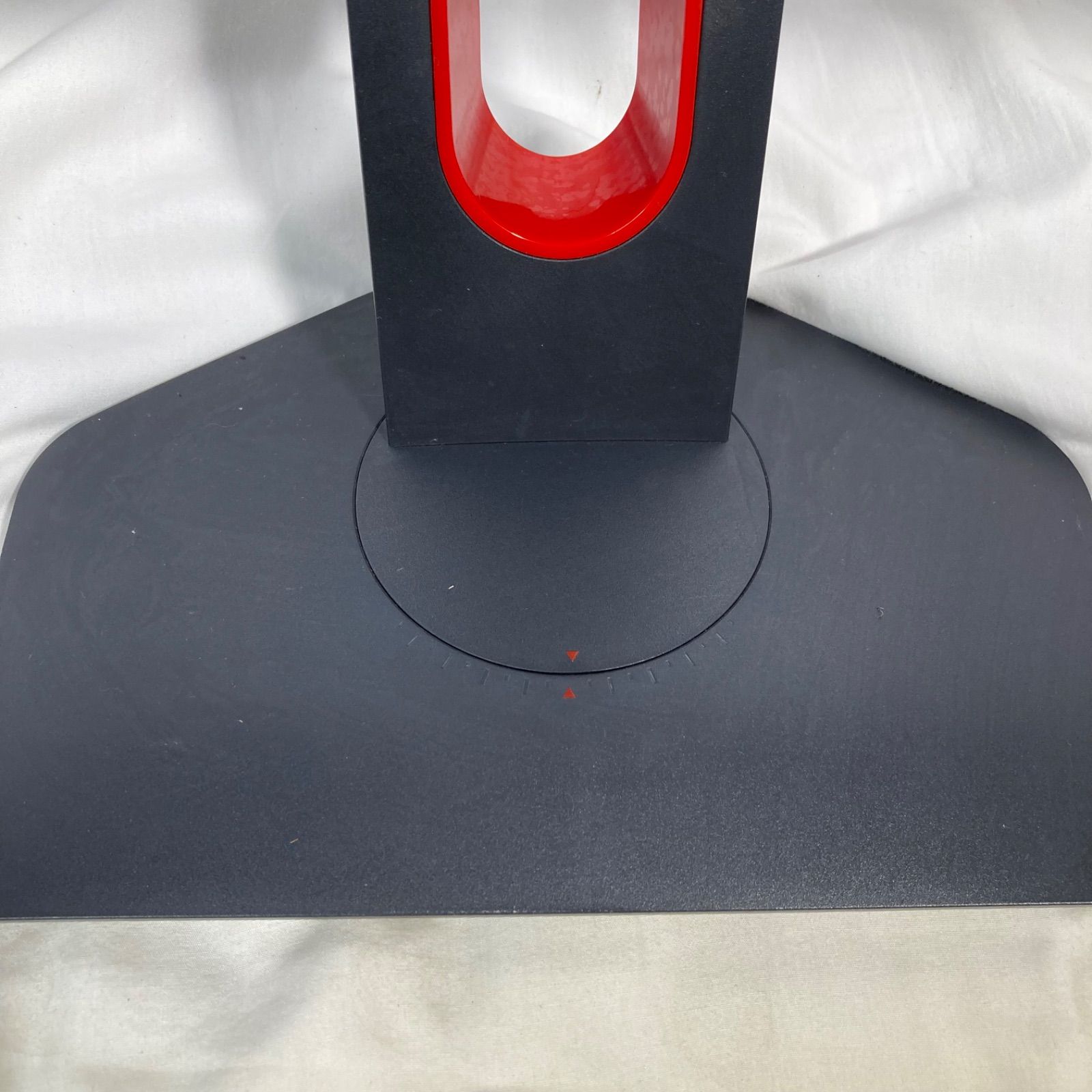 BenQ XL2411K ゲーミングモニター本体 ジャンク ジャンク品 BenQ ZOWIE XL2411K ゲーミングモニター 24インチ