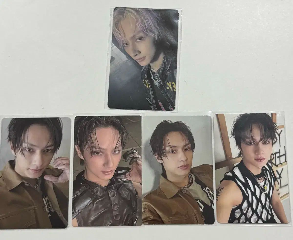 HAPPY BURSTDAY Weverse ラキドロ　JUN ジュン　トレカ HAPPY BURSTDAY weverse GB ラキドロ ジュン - メルカリ