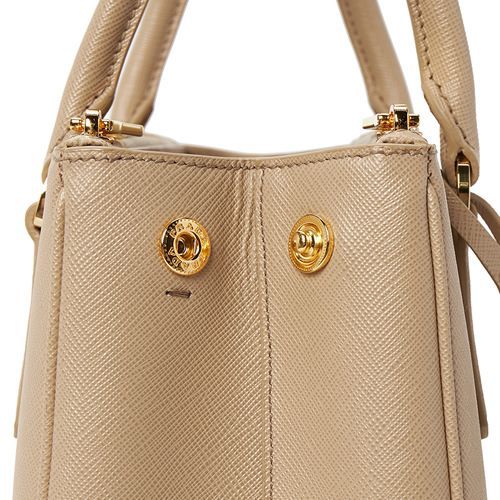 プラダ PRADA バッグ ハンドバッグ ガレリア サフィアーノレザー