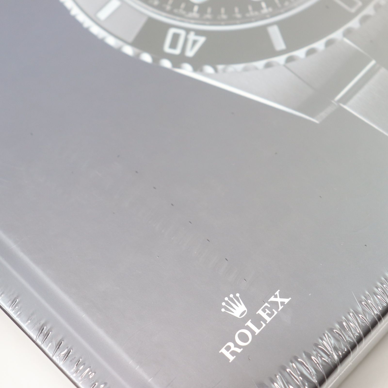 IT7JPR53694U 新品 未開封 ROLEX ロレックス サブマリーナ 本