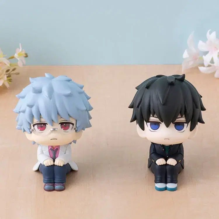 特典付き 3年Z組銀八先生 土方 十四郎 るかっぷ