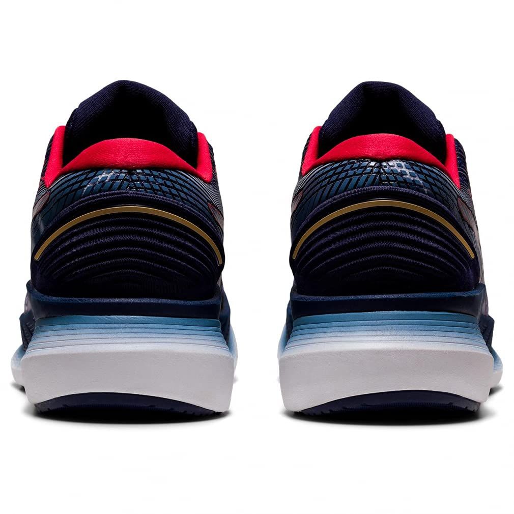 asics GLIDERIDE
