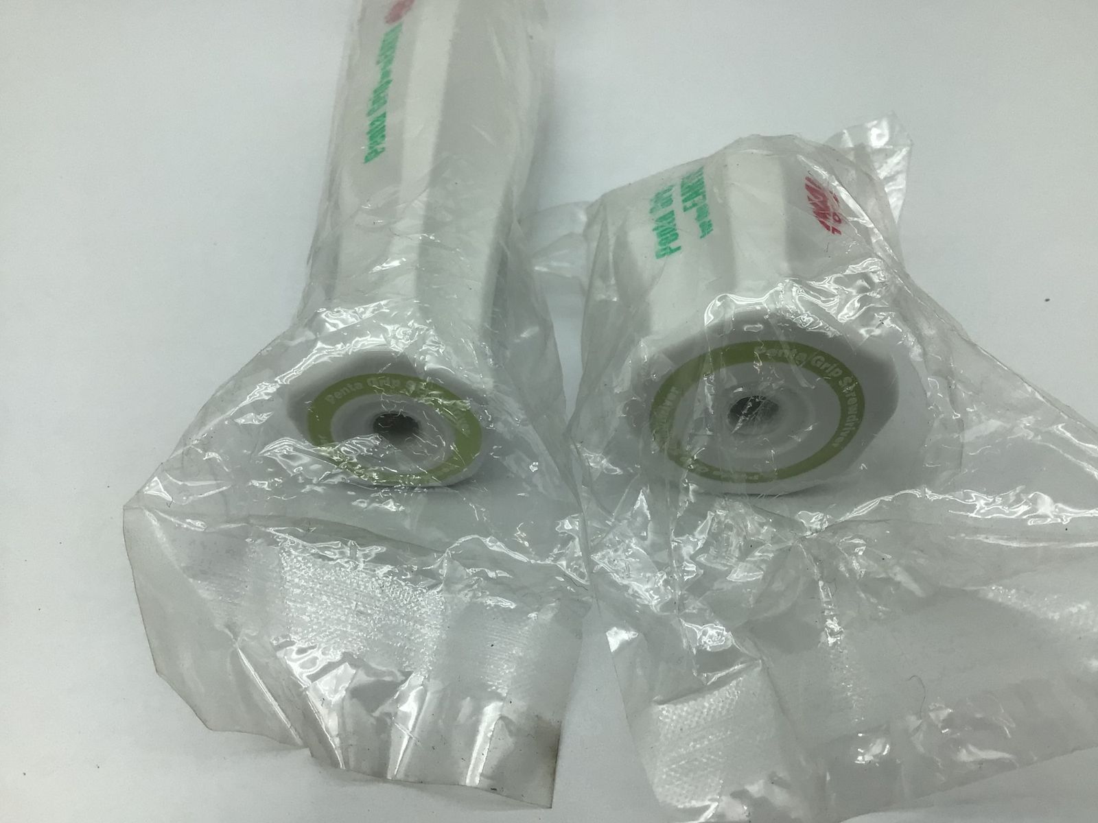 〇MACTOOLS マックツール PentaGrip fortheEarth ドライバーグリップ 2点 ITVLZ3DVQBAG エコツール知立店 M02 FFCRYSTALESIA_COM