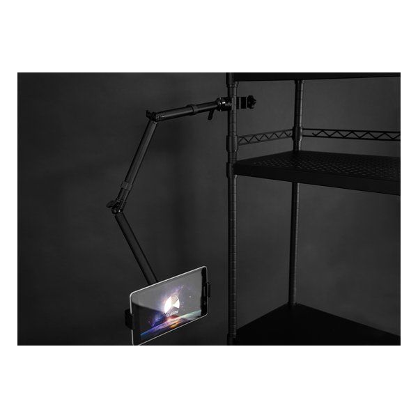 バウヒュッテ ポールマウントスタンド