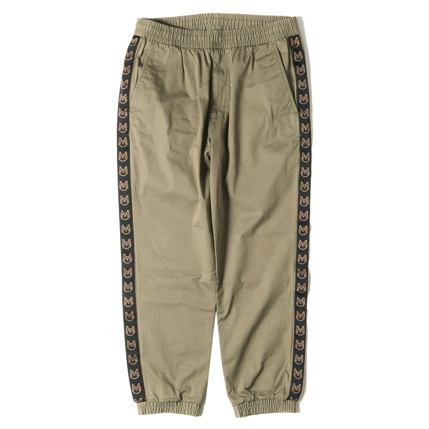 高品質の人気高品質の人気モンクレール MONCLER PANTALONE パンツ