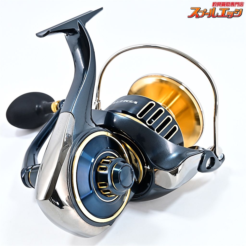 【ダイワ】 25ソルティガ 20000-P DAIWA SALTIGAm41587 - メルカリ