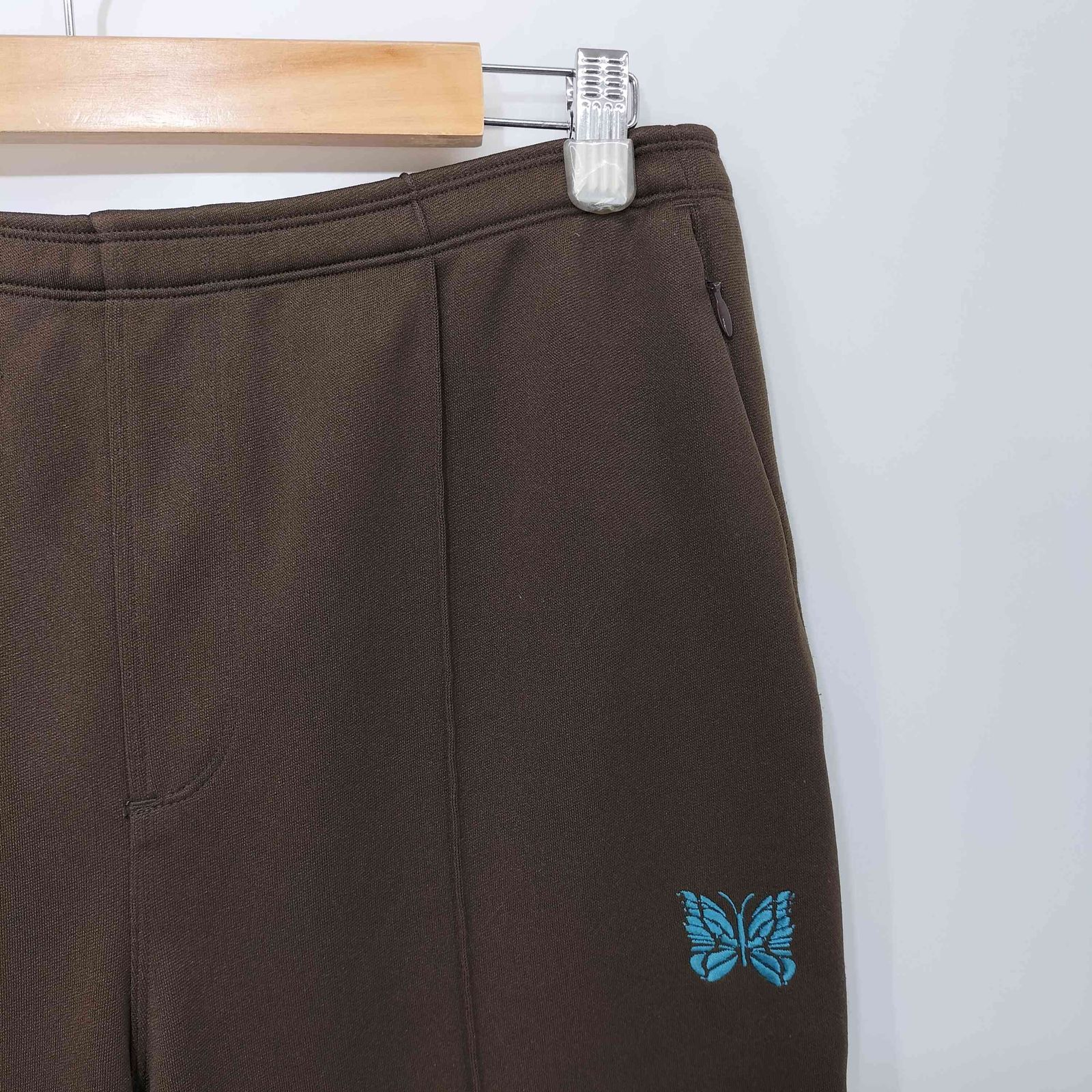 ニードルズ Needles 18AW Side Line Center Seam Pant サイド
