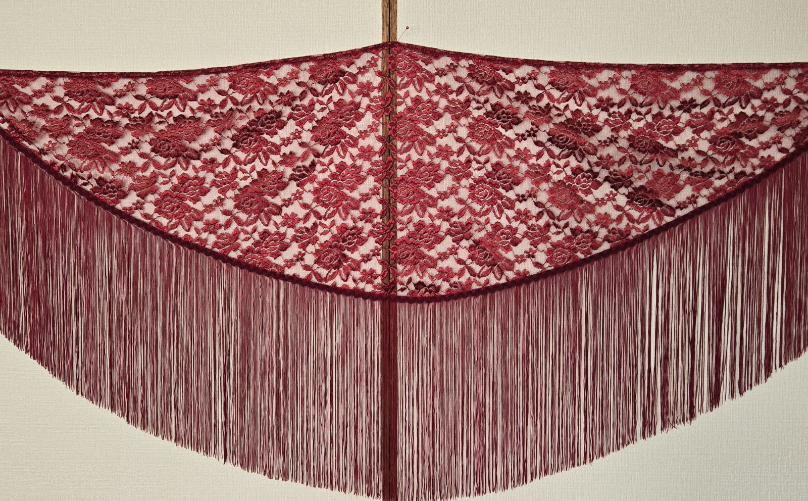 新品] レースシージョ エンジ フラメンコ衣装 フラメンコ