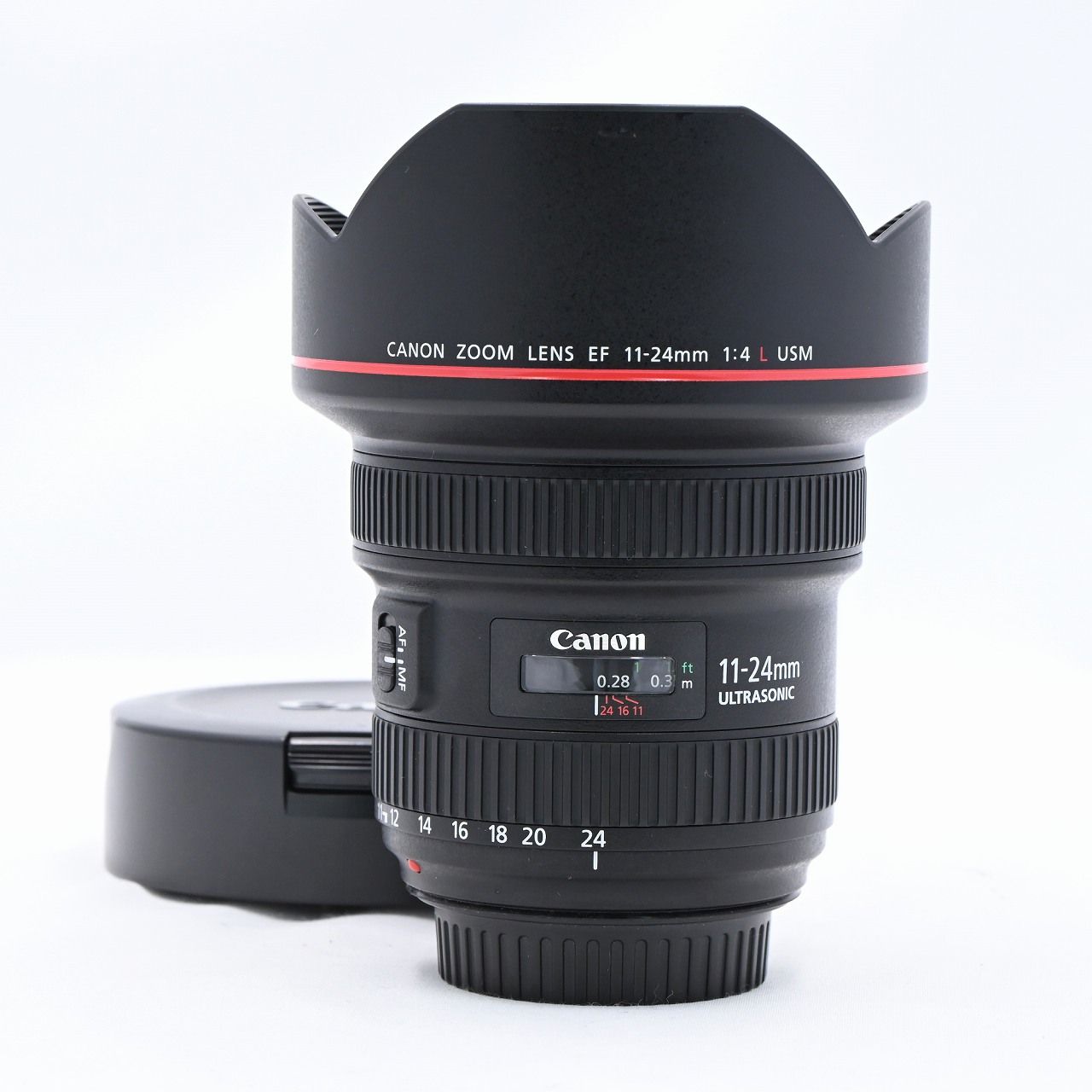 中古】(非常に良い)Canon EF Lレンズ 24mm F1.4L USM キヤノン Canon  