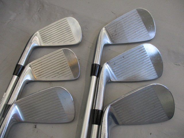 アイアン バルド TTX FORGED/MCI 100/S/0[099967]