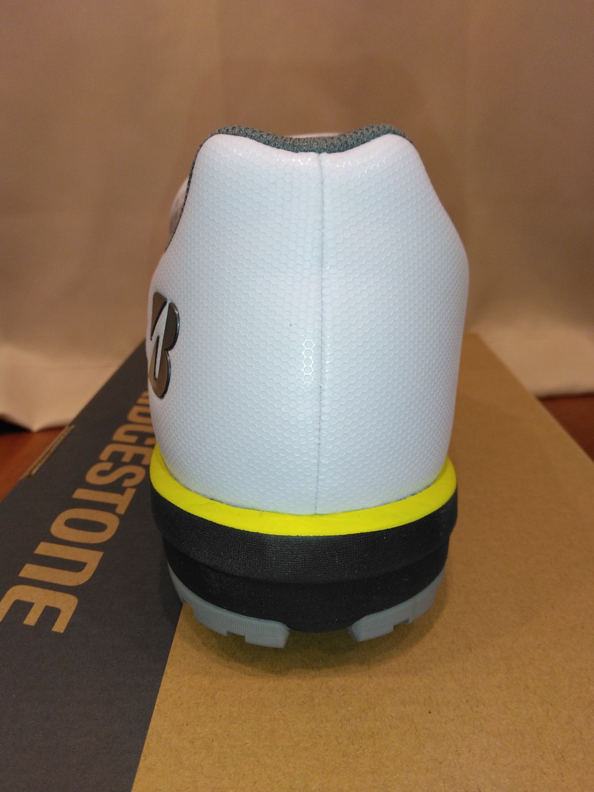 ゴルフシューズ モデル