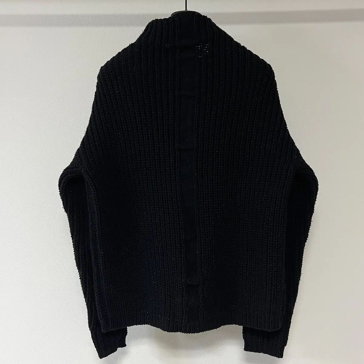 S RICK OWENS(リックオウエンス) 15FW 」 SPHINX ウール 