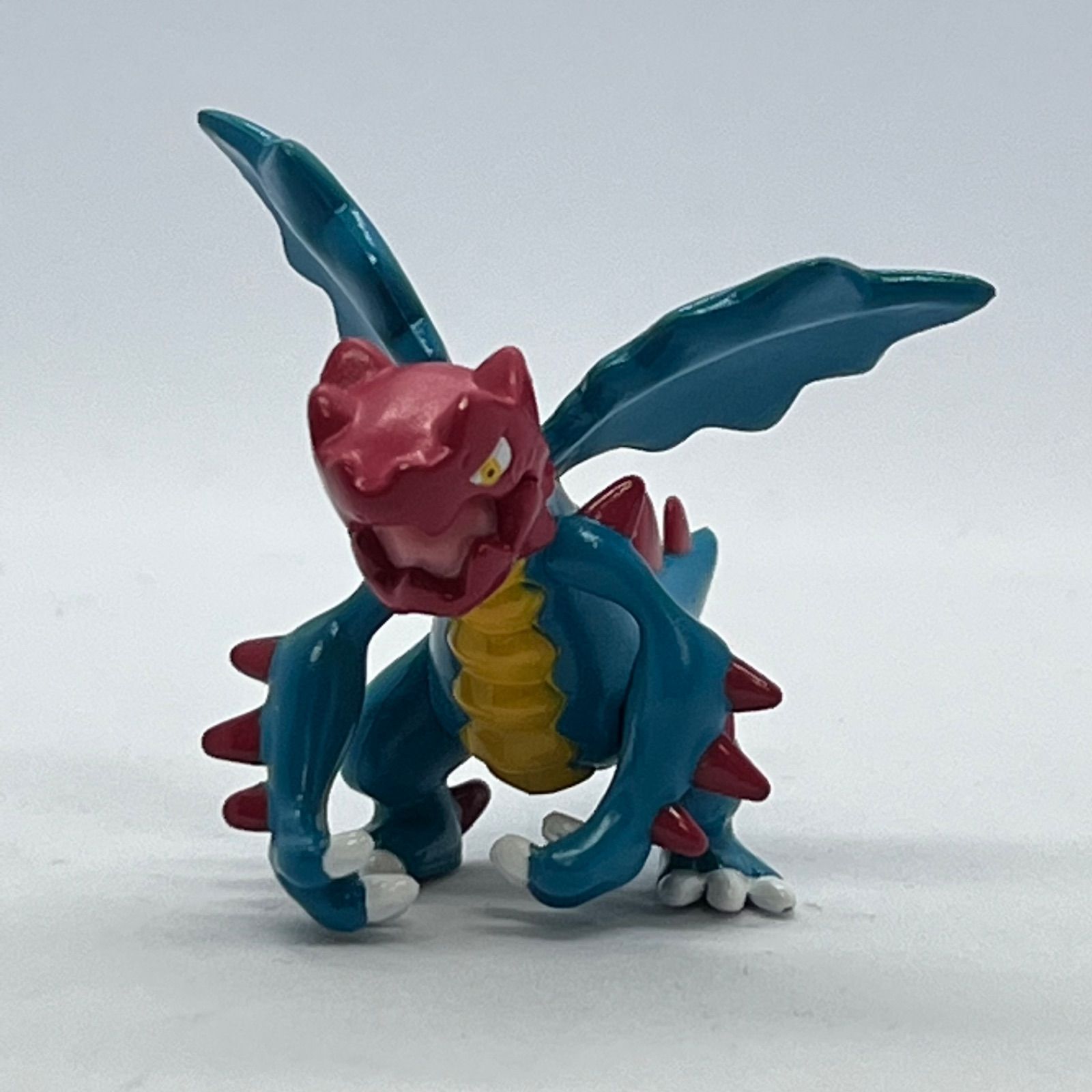 クリムガン TAKARA TOMY(タカラトミー) モンスターコレクション