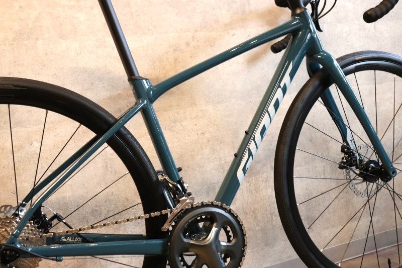 ジャイアント GIANT コンテンド CONTEND AR2 DISC 2024 XSサイズ