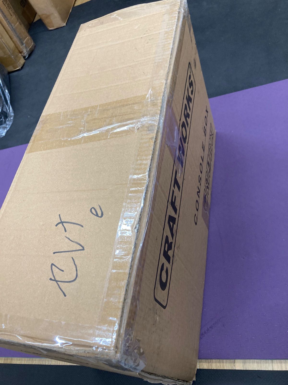 クラフトワークス