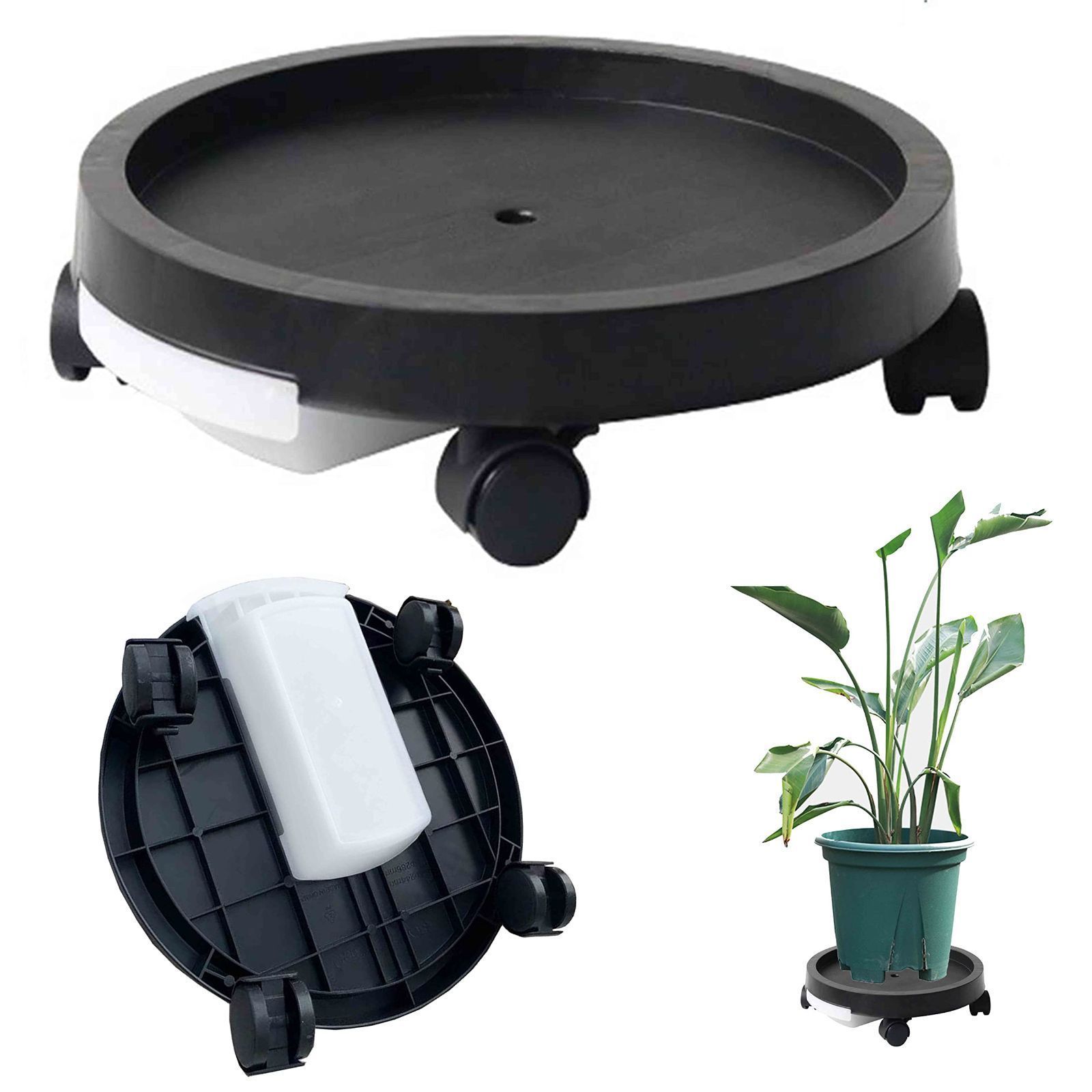 昭和レトロ 木製フレーム 4段折りたたみラック 飾り棚 花台 プランター