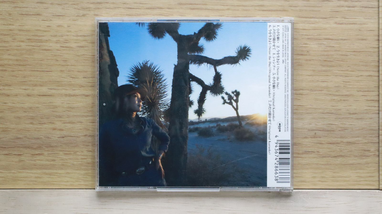 竹内まりやsouvenirmovie＋小さな願いCD Amazon.co.jp: 小さな願い/今を生きよう(Seize the Day