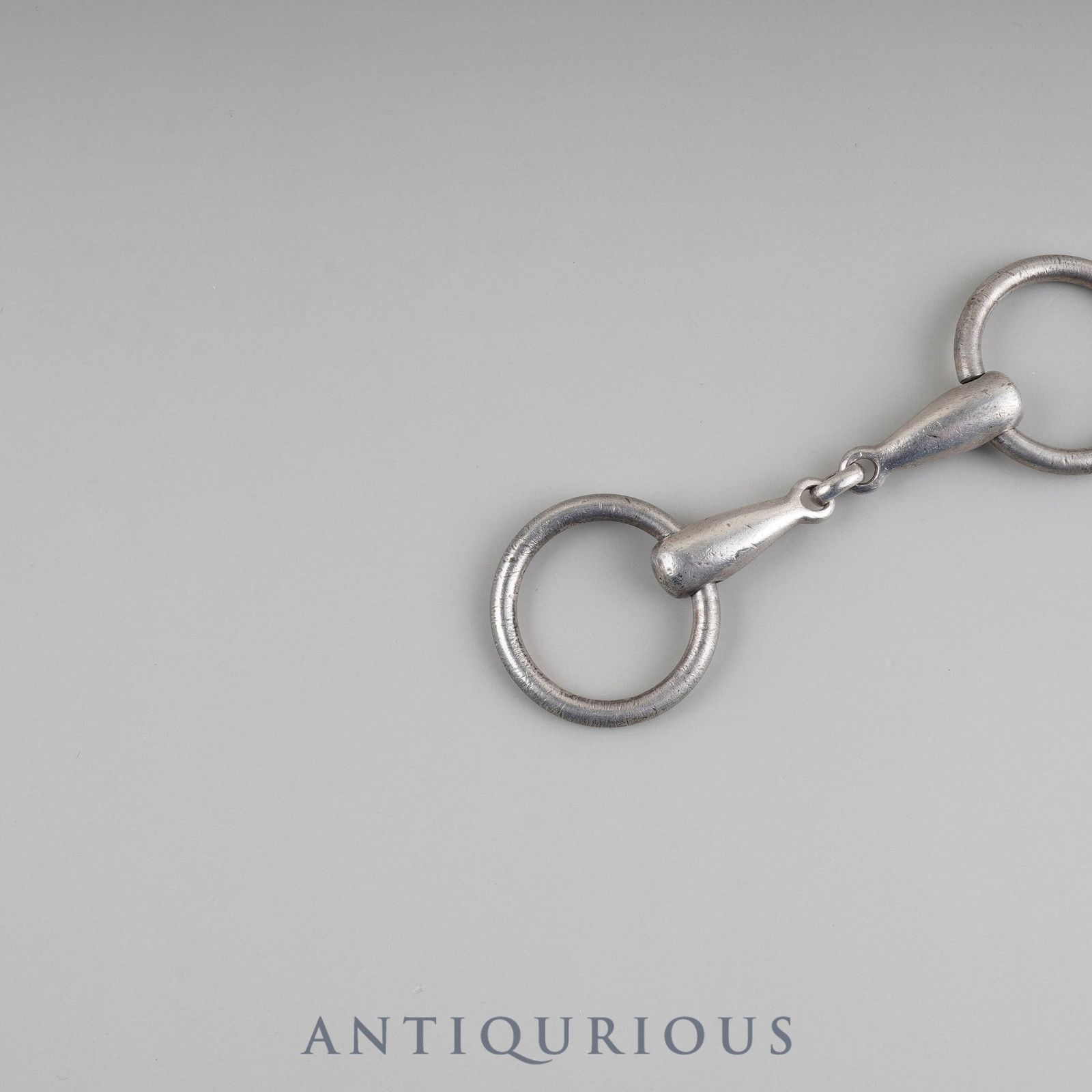 エルメス　ヴィンテージ　キーリング 令和のマストバイヴィンテージ】今買っておくべき名品は？ vol.63