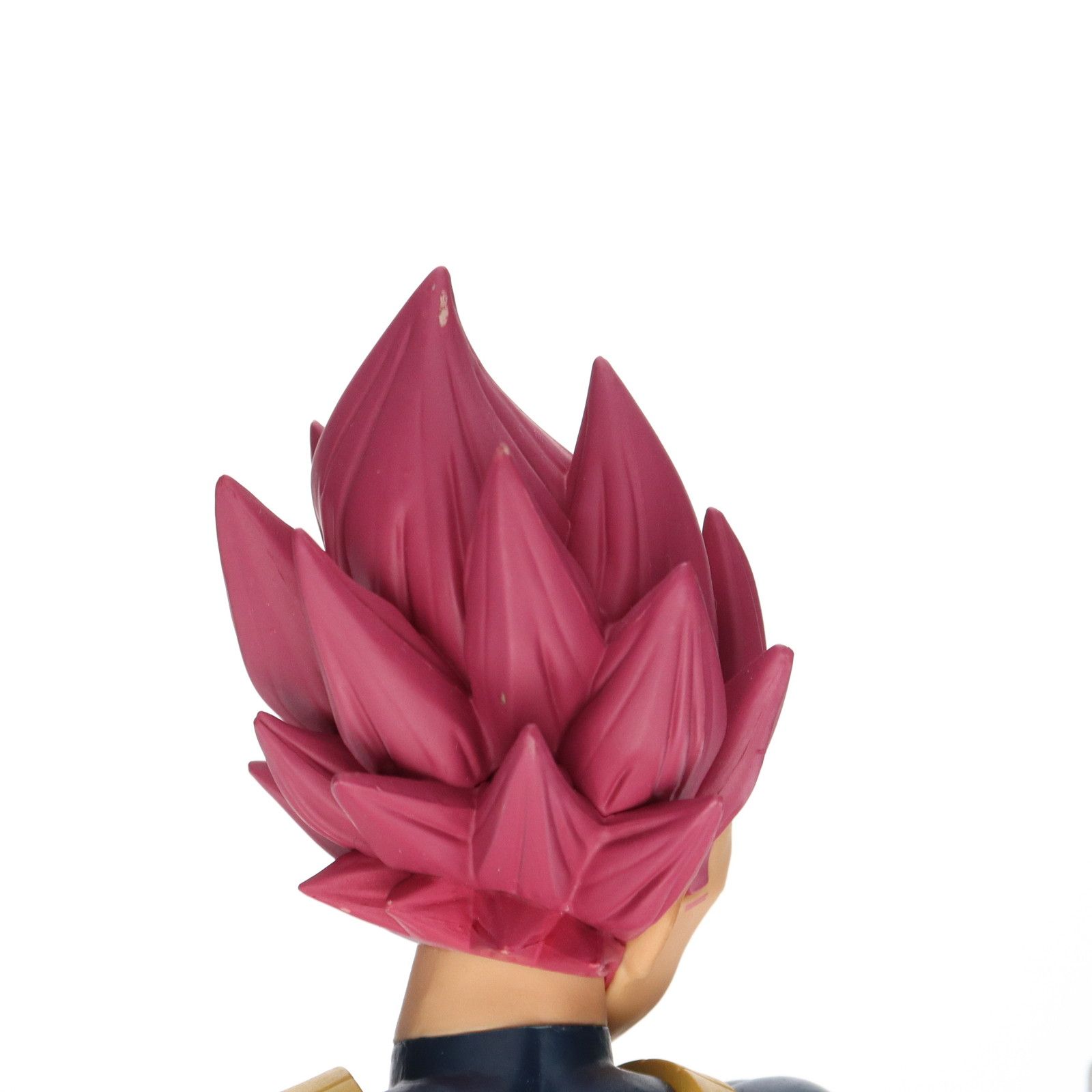 D賞 超サイヤ人ゴッドベジータ 一番くじ ドラゴンボール BACK TO