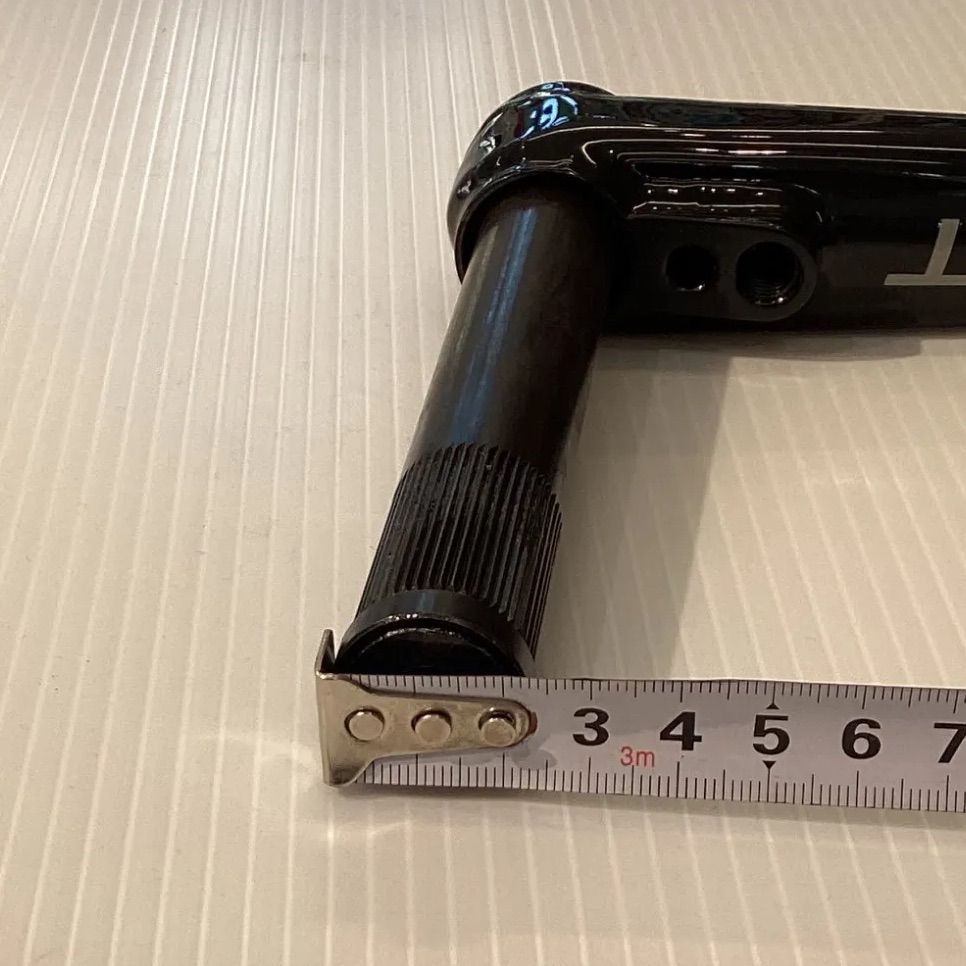crank 170mm
