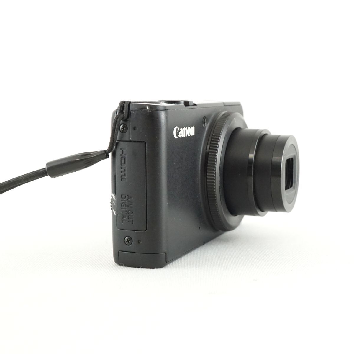Canon PowerShot S95 完品 動作確認済み 難あり Canon PowerShot S95 完品 動作確認済み 難あり