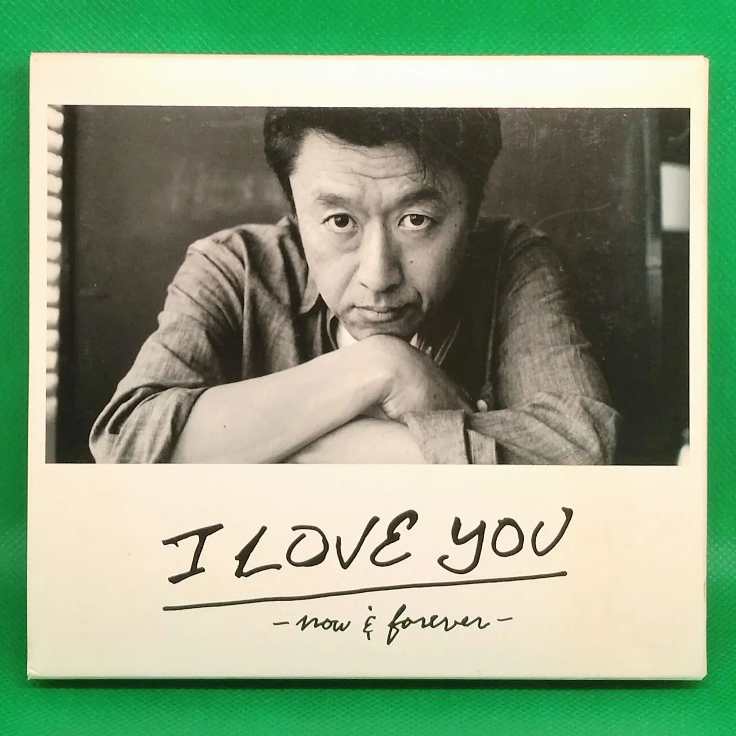 限定盤 ボーナスディスク付 CD  桑田佳祐 &frasl; I LOVE YOU - now