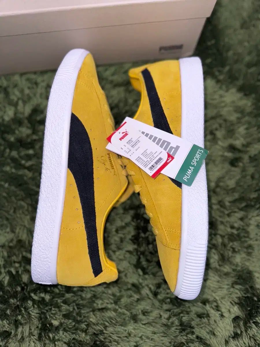 PUMA プーマ