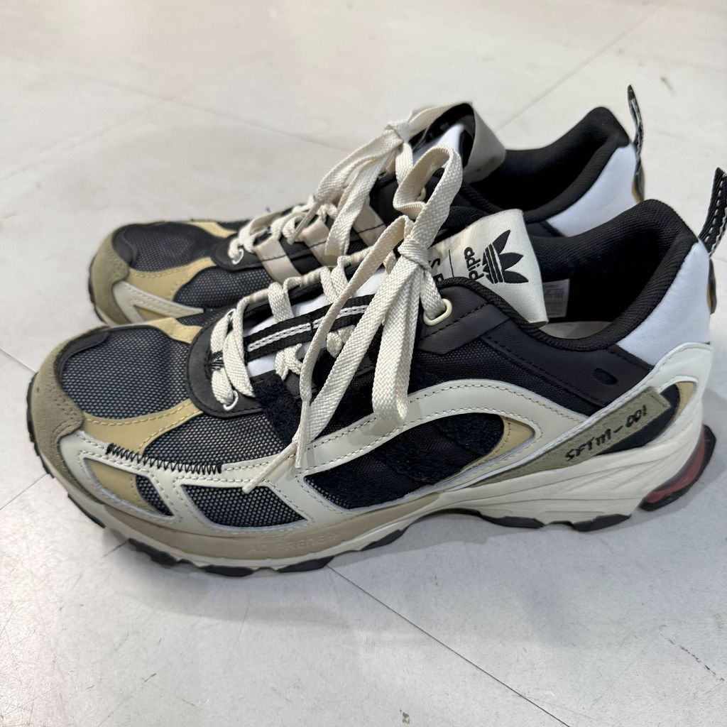 adidas × SONG FOR THE MUTE アディダス × ソング フォー ザ ミュート