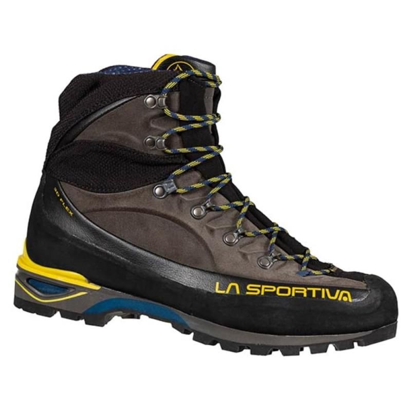 LA SPORTIVA ラ スポルティバ トランゴ アルプエボ GTX カーボン×モス EU43サイズ 並行輸入品