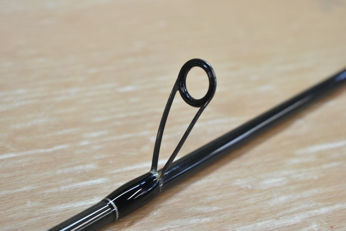 メッキ タチウオ