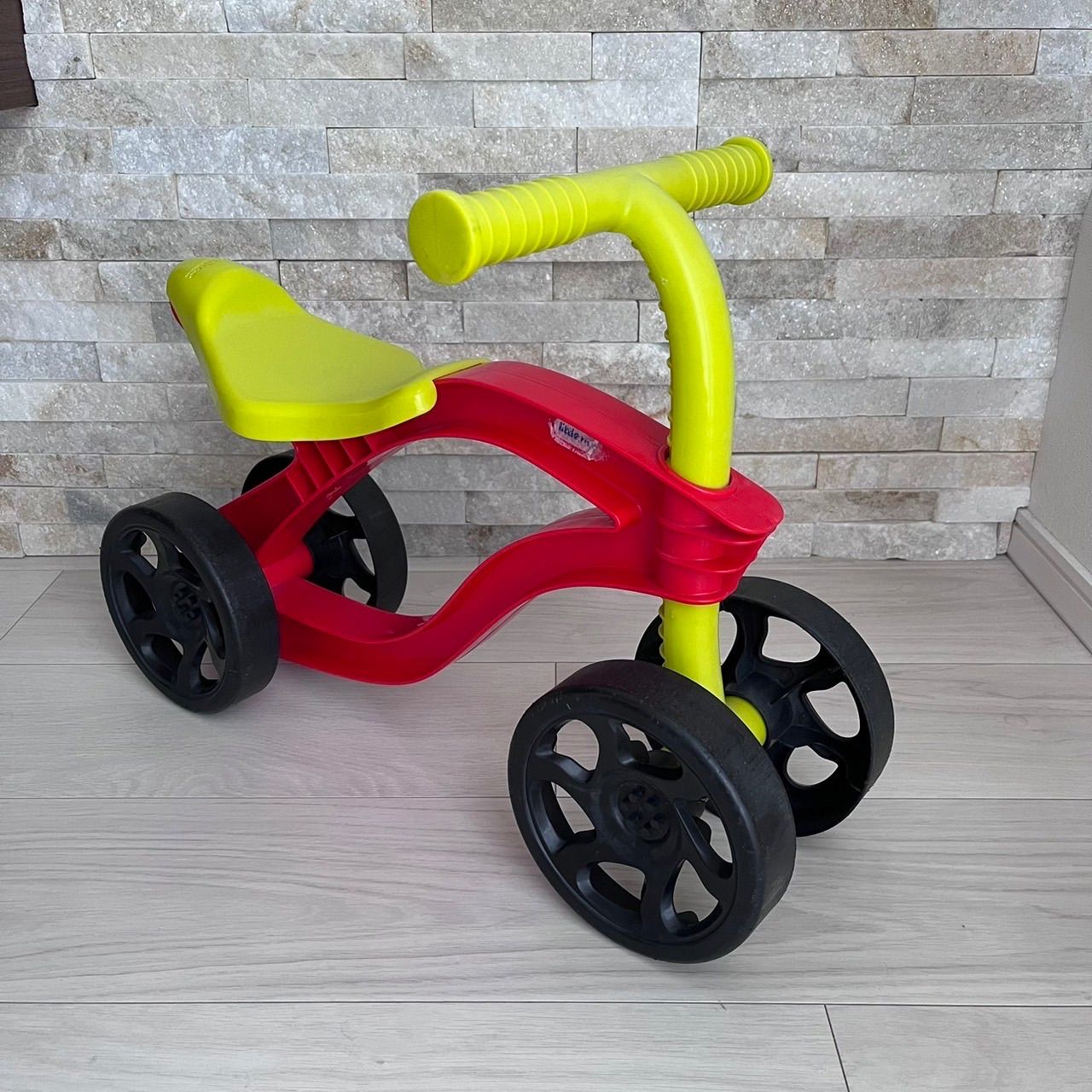 little tikes リトルタイクス バイク キッズバイク 乗用玩具 4輪