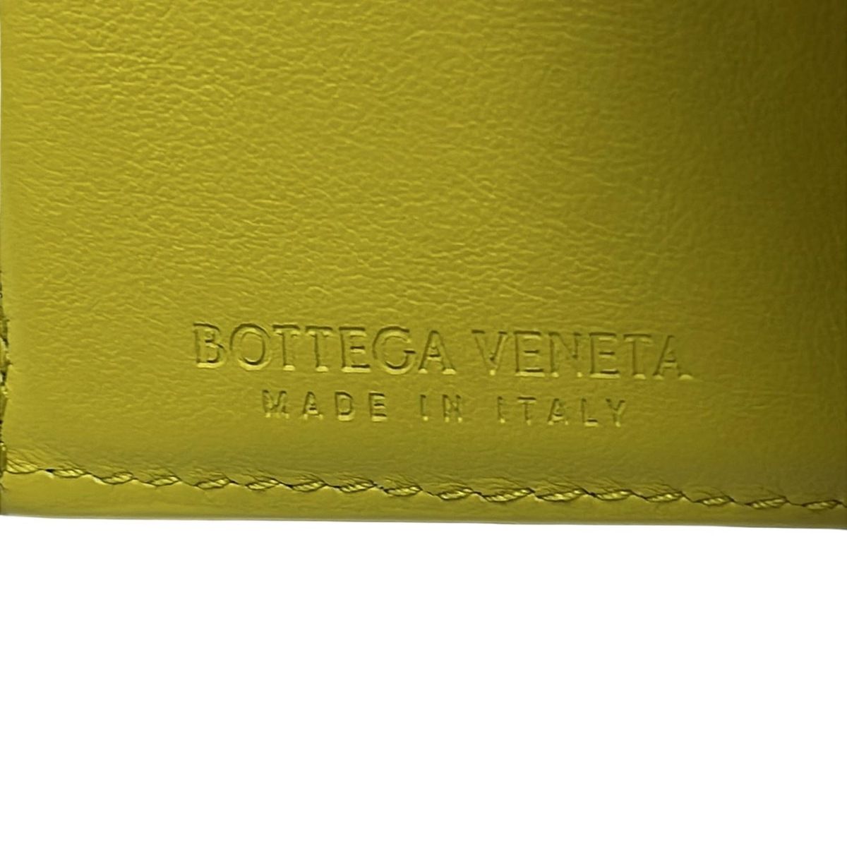 BOTTEGA VENETA