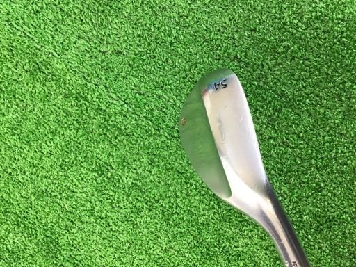 EPON Tour Wedge Type M 54° ウェッジ WG リシャフト フレックスその他 メンズ 男性用 右利き 右用 Cランク ゴルフクラブ