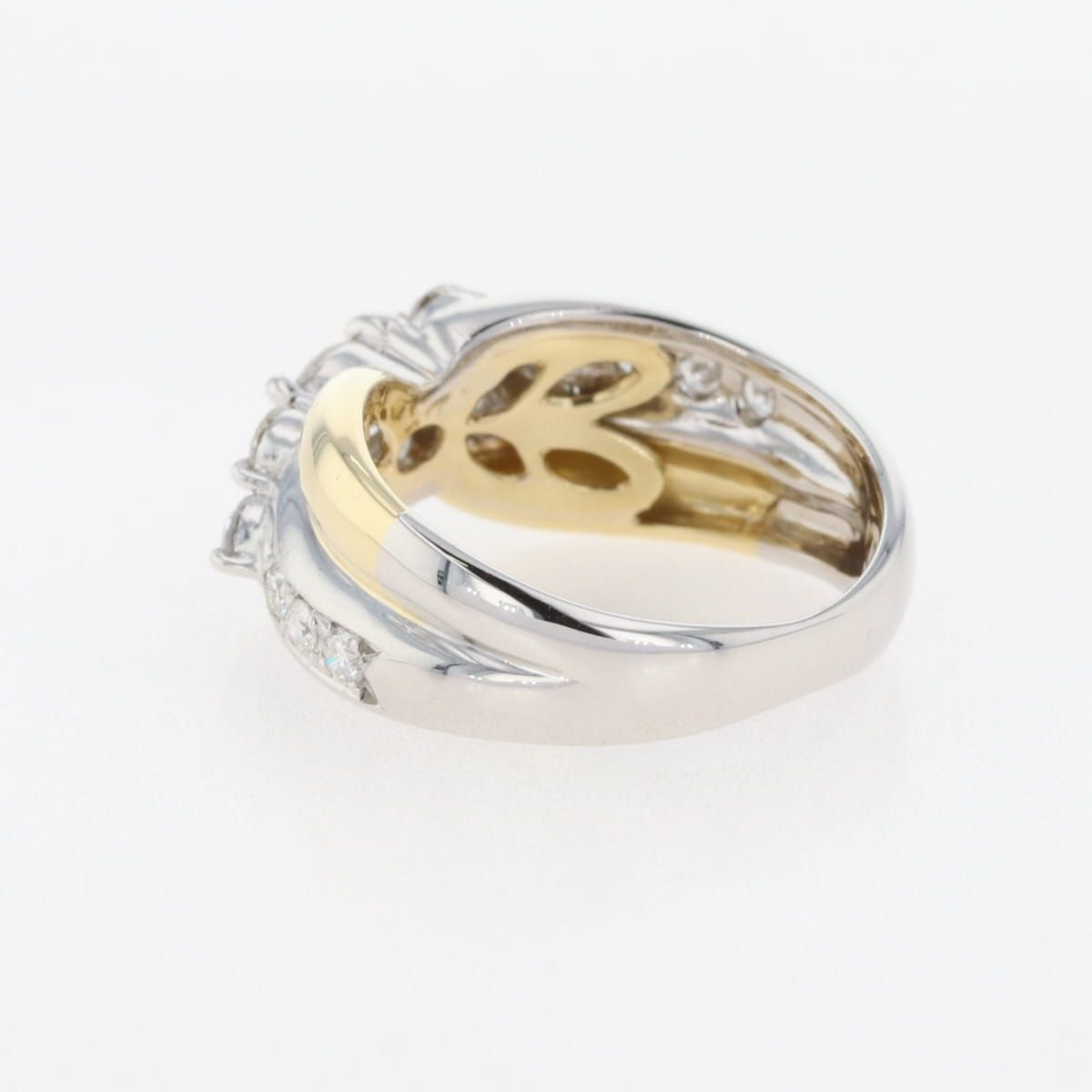 ダイヤモンド レディース