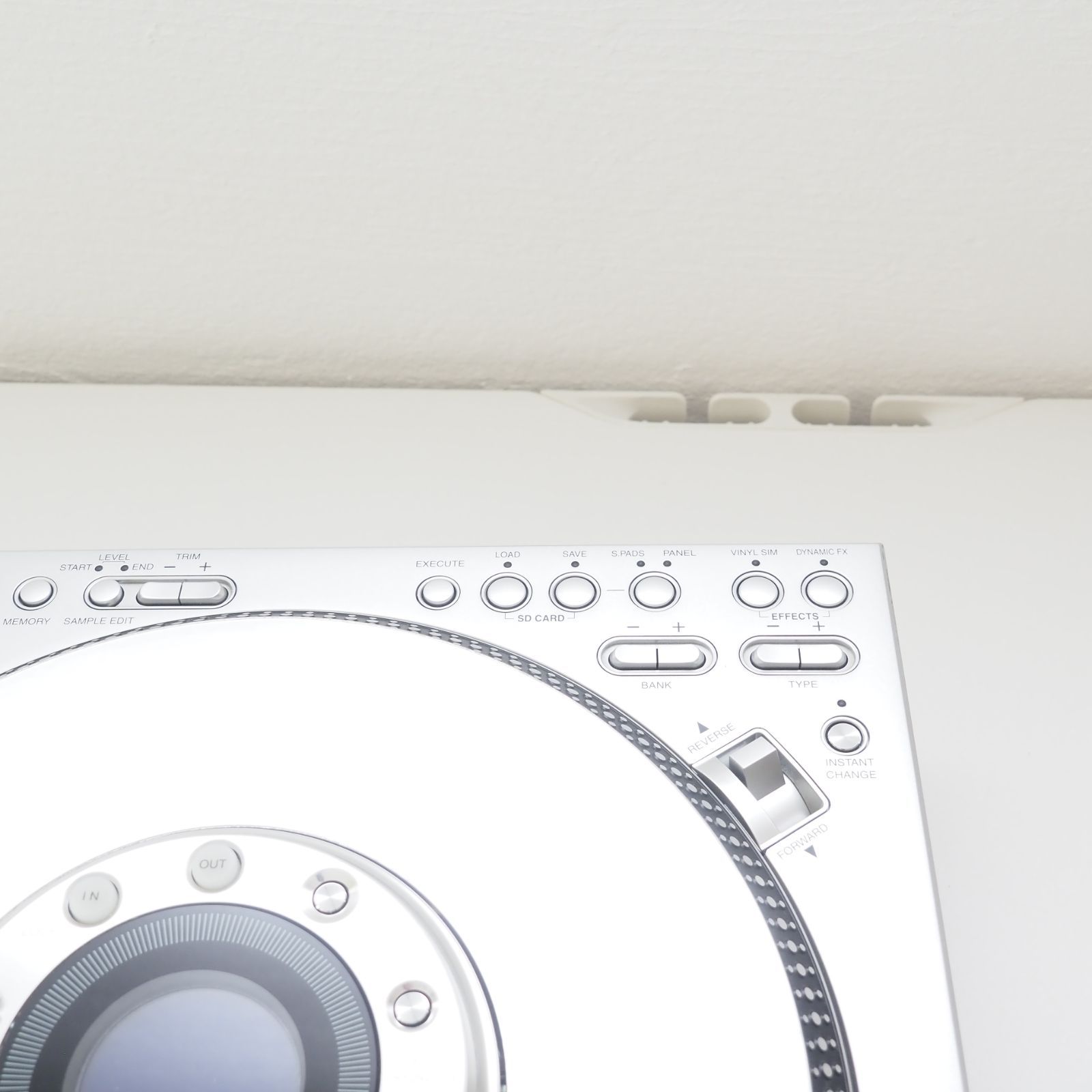 SL-DZ1200 テクニクス