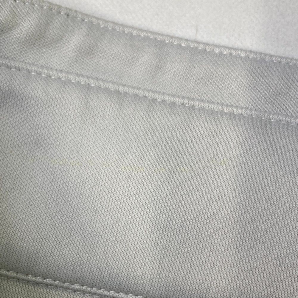 サイズ：M SRIXON スリクソン ×LEXUS×ANA ジップジャケット チェック柄