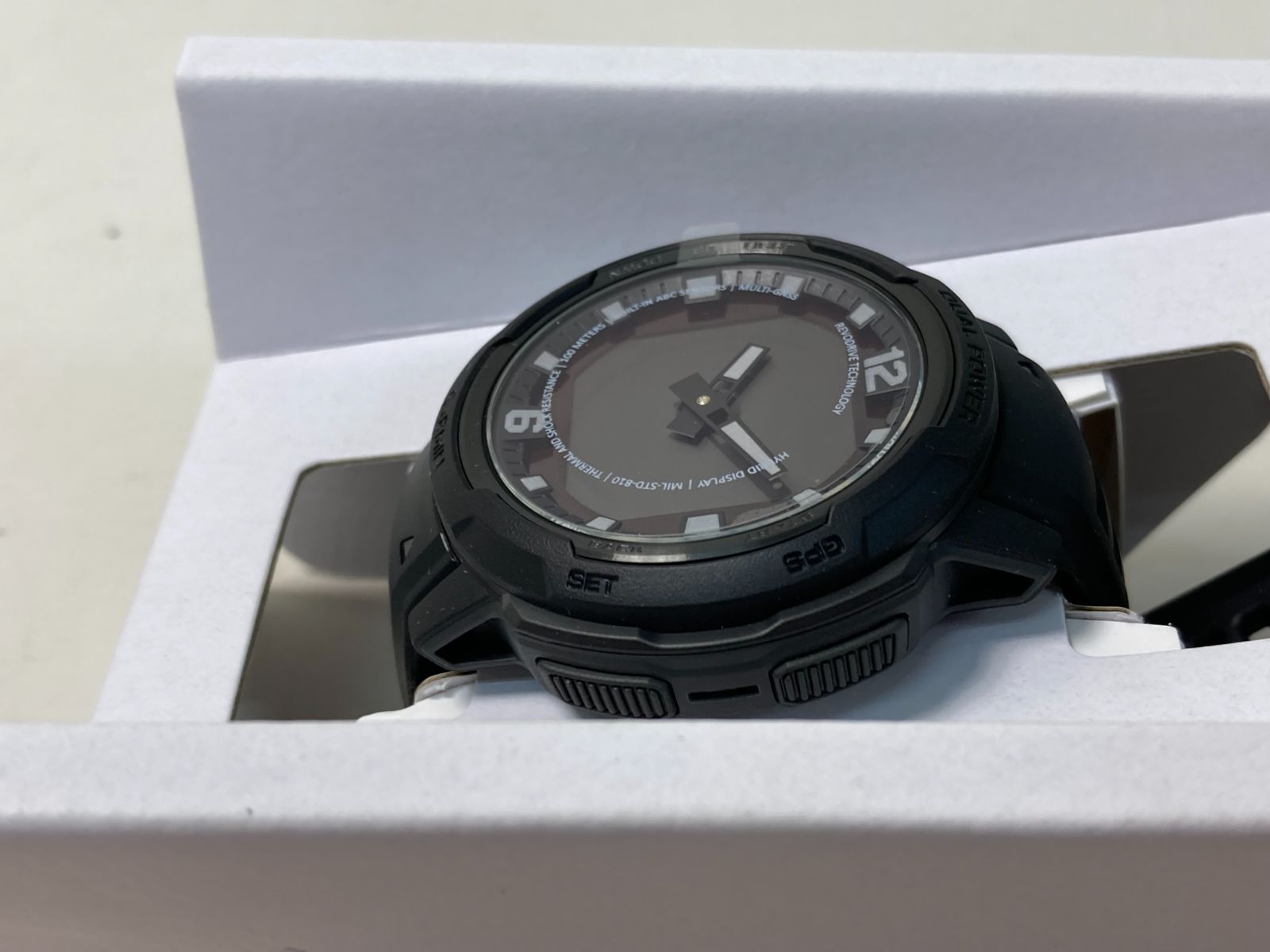 GARMIN