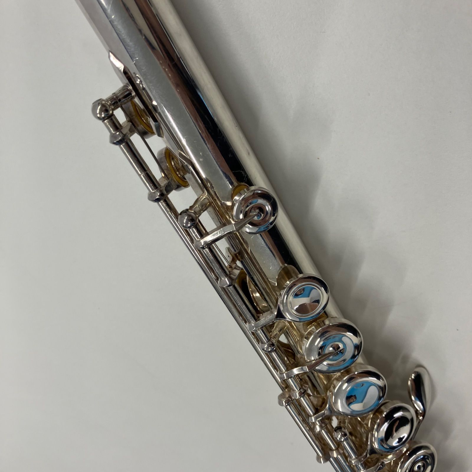 Flute