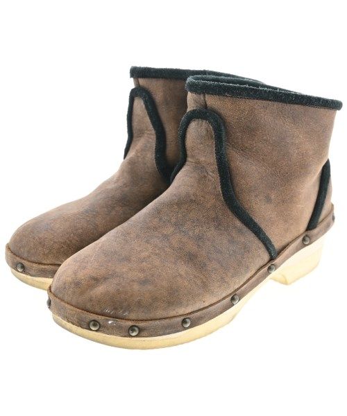 美品 クリスチャンルブタン ボールスタッズ サンダル Tストラップ 37